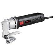 Ножницы по металлу электрические