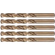 Сверло по металлу Cutop Profi с кобальтом 5%, 12X151 мм (5 шт)
