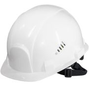 Каска защитная СОМЗ-55 FavoriT Trek белая