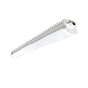 Светильник светодиодный пылевлагозащищенный ДСП-2007А 34Вт 4000К IP66 1200мм с БАП PROxima