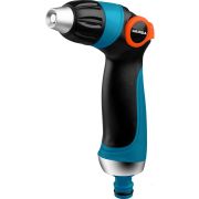 Пистолет поливочный PROLine S-R плавная регулировка напора, двухкомпонентный