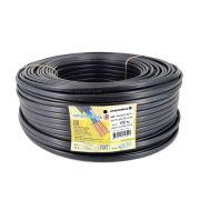 Кабель силовой ВВГнг(А)-LSLTx 3х2.5-0.66 плоский