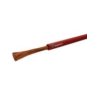 Провод установочный ПуГВнг(А)-LS 1х6Красный