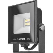 Прожектор светодиодный ДО-10w 4000К 800Лм IP65