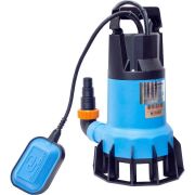 Насос погружной ФЕКАЛЬНИК 330/12, пластик