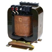 Трансформатор напряжения двухобмоточный ОСМ1 - 0.25 У3 220/5-36