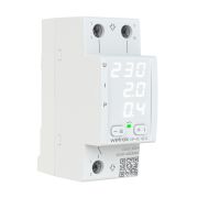 Многофункциональное реле VIP-40