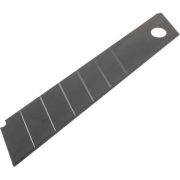 Лезвия для ножа 18мм., 10 шт.,