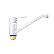Смеситель для мойки ПСМ-425-017 ПЛЮС тип См-МОЦБА, См-УмОЦБА