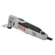 Многофункциональный инструмент (реноватор) МФИ-400 в кейсе