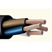 Кабель силовой КГТП-ХЛ 4х2,5 (N)-380/660-2 ТРТС