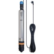 Насос скважинный центробежный ВОДОМЕТ 55/75 ок (обратный клапан в комплекте)