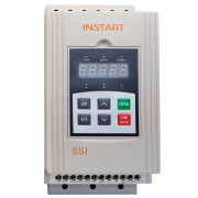 Устройство плавного пуска SSI-11/23-04 11кВт, 23А, 3Ф, 380В±15%, 50Гц/60Гц, IP20, без встроенного байпаса
