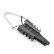 Зажим анкерный для проводов ввода PA 25 S