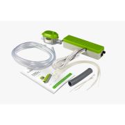 Насос дренажный Machine DС Pump проточный, 18 л/ч