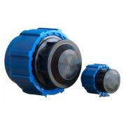 Заглушка цанговая 20