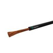 Провод установочный ПуГВнг(А)-LS 1х0.5Черный