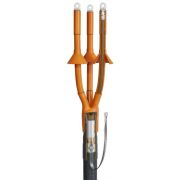 Муфта кабельная концевая 3КНТп-10-70/120(Б)