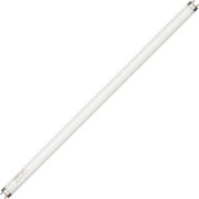 Лампа линейная люминесцентная ЛЛ 18Вт L 18/840 G13 белая Osram