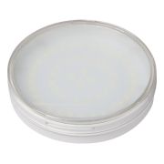Лампа светодиодная LED 11Вт GX70 230V/50Hz холодный матовая