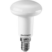 Лампа светодиодная LED рефлекторная 5вт Е14 R50 дневной