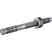 Анкер клиновой  8x75 покрытие горячий цинк