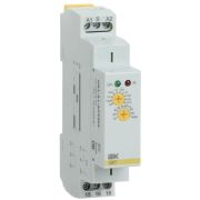 Реле задержки включения ORT. 1 конт. 230 В AС