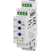 Реле времени РВ3-22 ACDC24В/AC230В