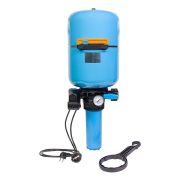 Комплект автоматизации на баке КРАБ 24