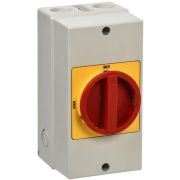 Переключатель кулачковый ПКП32-13 /К 32А откл-вк