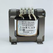 Трансформатор напряжения понижающий ОСО-0.25-09 УХЛ 3 220/24