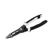 Плоскогубцы профессиональные многофункциональные 200мм