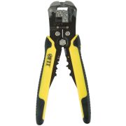 Клещи - автомат для зачистки изоляции диаметр 0.2-6.0 мм 205 мм