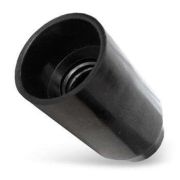 Патрон подвесной карболитовый Е14 2А 250В