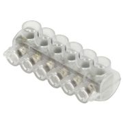 Колодка клеммная для сетей уличного освещения КЕ10.3