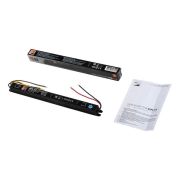 Драйвер светодиодный LED 24V 1,67A 40W (new) влагозащищенный IP67