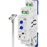 Фотореле ФР-М02 AC230B УХЛ4 с датчиком