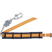 Пояс предохранительный (страховочный) УП-1Г (цепь)