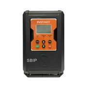 Устройство плавного пуска 18,5квт|37A| (SBIP-18.5/37-04), 3 ~ 342-440В, IP00, Modbus RTU, сьемная панель, рускоязычное меню, встроенный обводной контактор