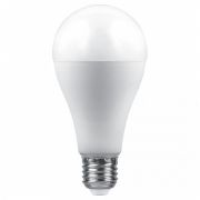 Лампа светодиодная LED 25вт Е27 дневной