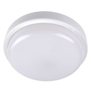 Светильник светодиодный влагозащищенный ДБП-18Вт 6500К 1350Лм IP65