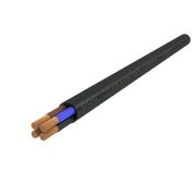 Кабель силовой КГТП-ХЛ 4х4(N)-380/660-3бар