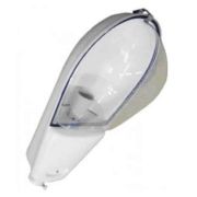 Светильник ЖКУ-06-250-001 со стеклом IP53