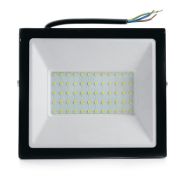 Прожектор светодиодный ДО-70w 6400К IP65 черный