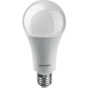 Лампа светодиодная LED 30вт Е27 дневной