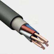 Кабель контрольный КВВГЭнг(А)-LS 5х1.5ТРТС