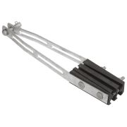 Зажим анкерный ЗАС 4х95-150/43200