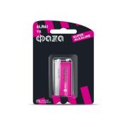 Элемент питания, крона 6LR61 Super Alkaline, блистер, 1шт.