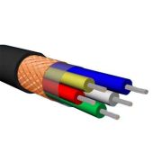 Кабель МКЭШ 5х0.5       ТРТС