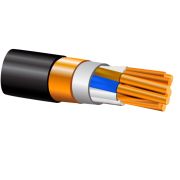 Кабель контрольный КВВГЭнг(А)-LS 10х2.5 ТРТС